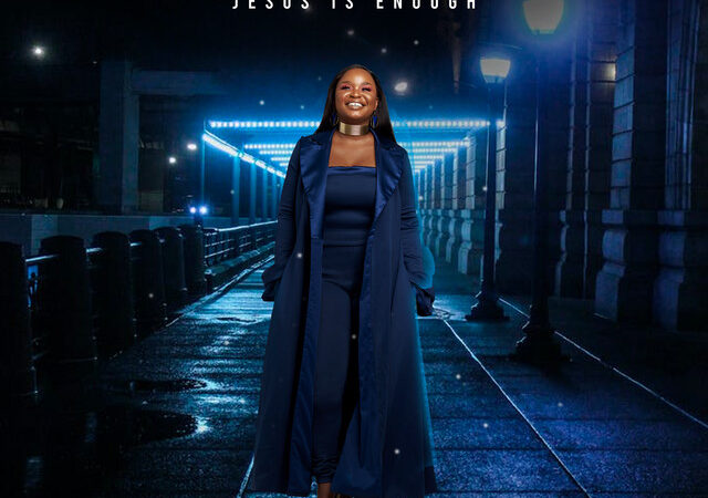 Xolly Mncwango  “UNGUKUPHILA” Lyrics