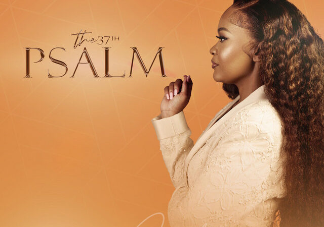 Ncebakazi Msomi “YEBO NGUYE (MATTHEW 27:45-54)” Lyrics