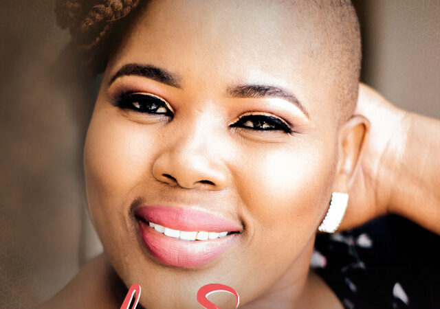 Lebo Sekgobela “LONA BARATANG HO PHELA (LIVE) Lyrics”