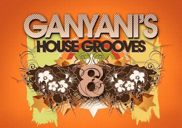 DJ Ganyani, MLU, Big Nuz  “BE THERE” Lyrics