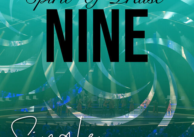 Spirit Of Praise, Mmatema “BINA MOYA WAKA (LIVE)” Lyrics