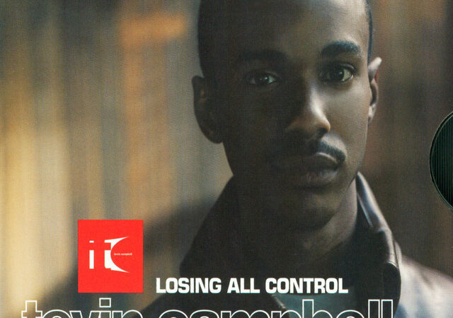 Tevin Campbell “DANDELION” Lyrics
