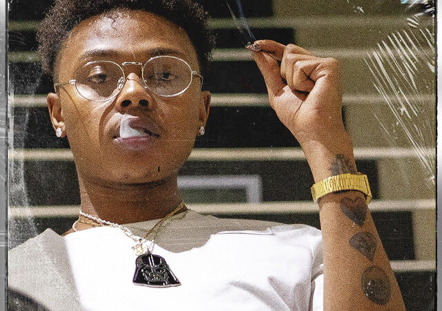 A-Reece “Hands HOLDING HANDS” Lyrics