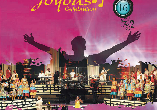 Joyous Celebration – “Itshokwadi” Lyrics