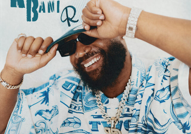 Cassper Nyovest “KUSHO BANI” Lyrics