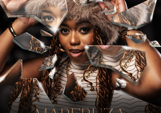 Maline Aura, Drega, MDU aka TRP  “MABEBUZA” Lyrics