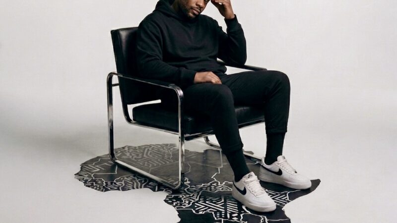 Producer, The Cool Releases ‘Made In Africa’ Album For Africa Day