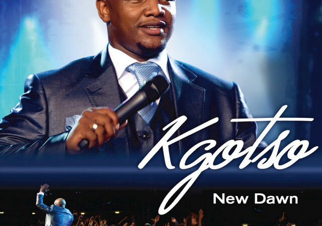 Kgotso “MESSIAH (LIVE)” Lyrics