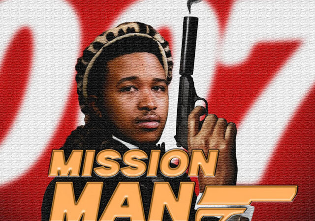 Lowfeye “MISSION MAN” Lyrics