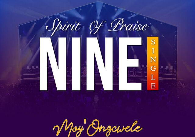 Spirit Of Praise, Ayanda Ntanzi – MOY’ OYINGCWELE (LIVE)”Lyrics