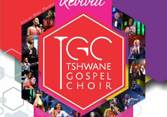 Tshwane Gospel Choir “MOYA WA KA RETA MORENA (Live)” Lyrics