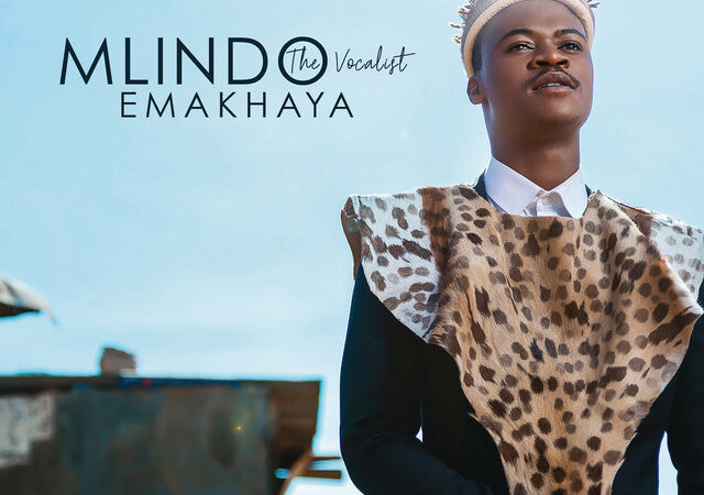 Mlindo The Vocalist, Sha Sha  “NGE THANDA WENA” Lyrics