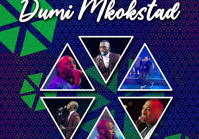 Dumi Mkokstad, Spirit Of Praise “NKOSI SIHLANGENE – LIVE” Lyrics