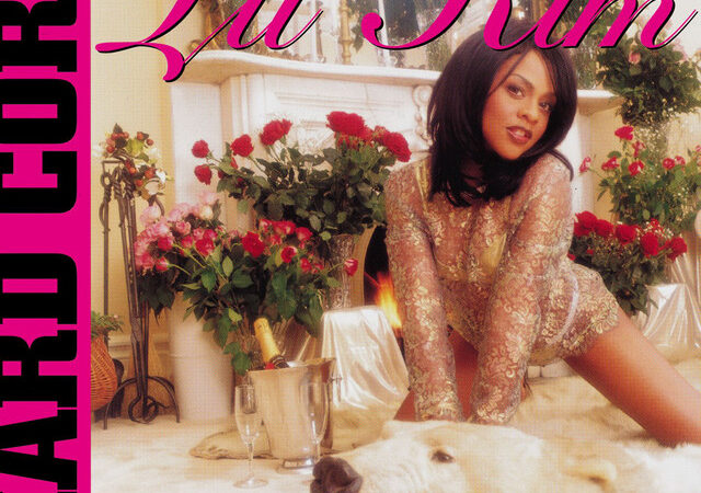 Lil’ Kim “NOT TONIGHT” Lyrics