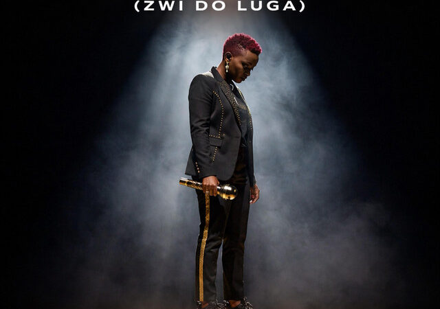 DJ Maryko, Newie “SONG OF HOPE (ZWI DO LUGA)” lyrics