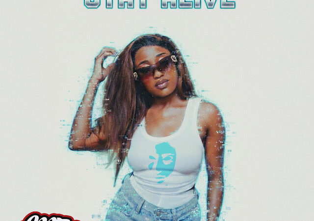 XXC Legacy, Emtee “STAY ALIVE” Lyrics