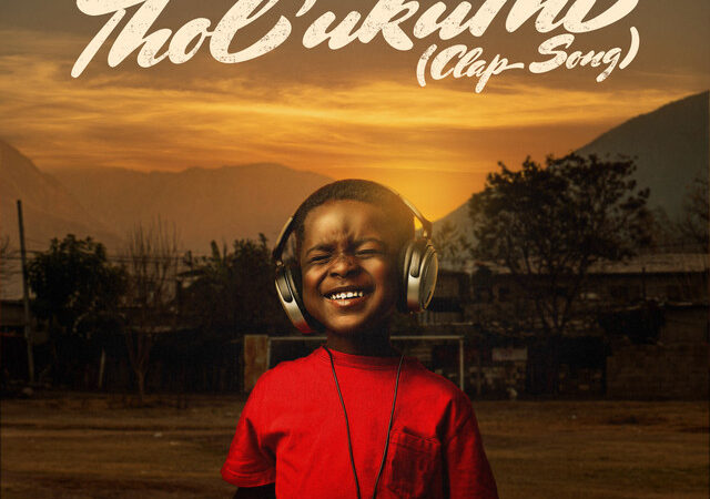 JAZZWRLD, GL_Ceejay, Thukuthela, MaWhoo “THOLUKHUTI (CLAP SONG)” Lyrics