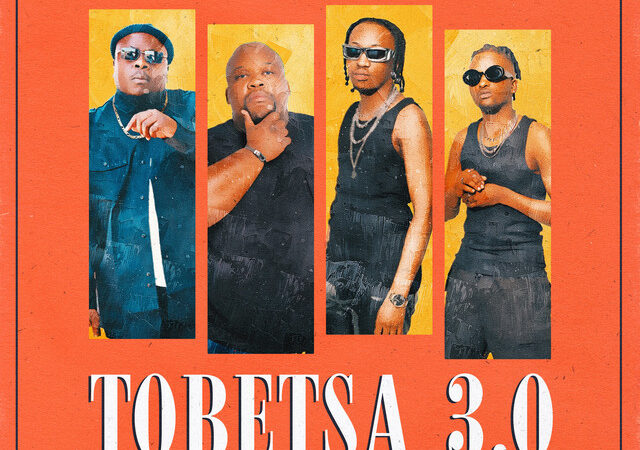 Myztro, Leehleza, Shaunmusiq, Ftears “Tobetsa 3.0” Lyrics