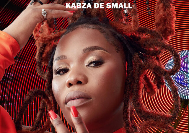 Nobuhle, Kabza De Small “UMUSA” Lyrics