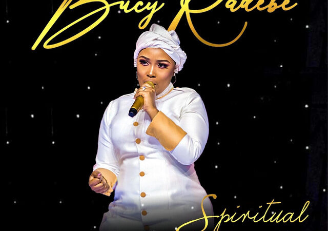 Bucy Radebe “UZUGCIN’IMPILO YAM’ ” Lyrics