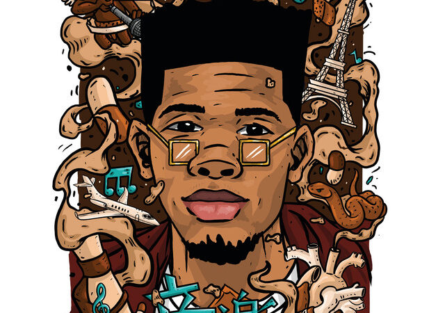 Tellaman, Shekhinah, Nasty C “Whipped” Lyrics