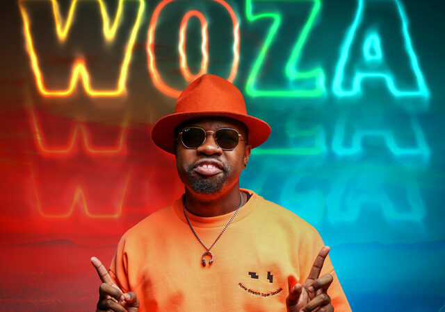 Mr JazziQ, Kabza De Small, Lady Du, Boohle “WOZA” Lyrics
