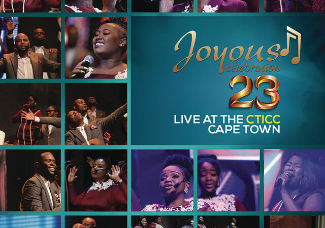 Joyous Celebration “YESU WENA UNGU MHLOBO (LIVE)” Lyrics