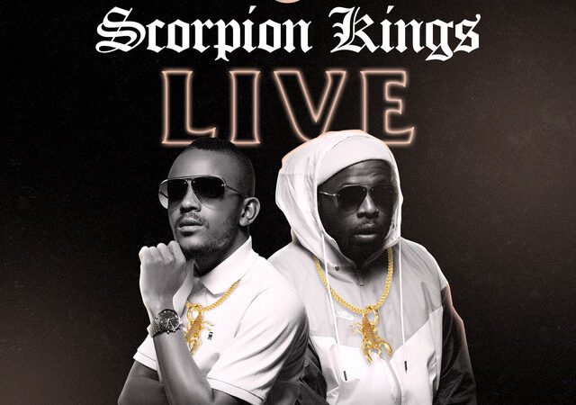 Kabza De Small, DJ Maphorisa, Aymos, Samthing Soweto, Mas Musiq, Myztro “EMCIMBINI LIVE” Lyrics