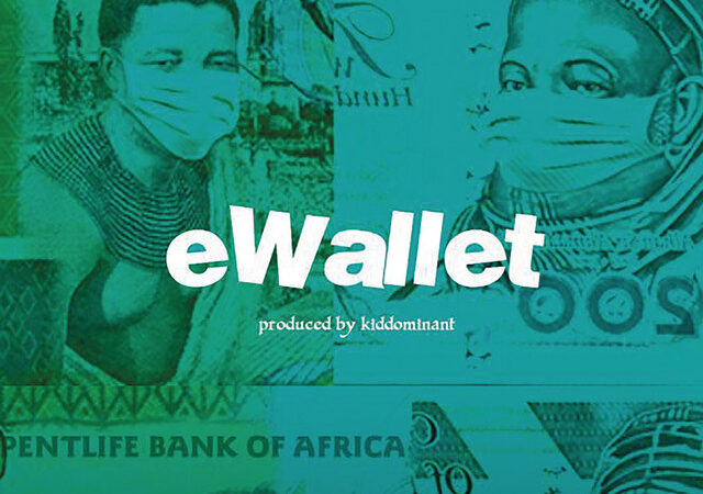 KDDO, Cassper Nyovest “EWALLET” Lyrics