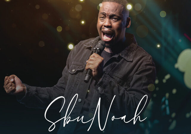SbuNoah “IZULU IKHAYA LAMI” Lyrics