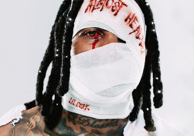 Lil Durk, J. Cole “ALL MY LIFE” Lyrics