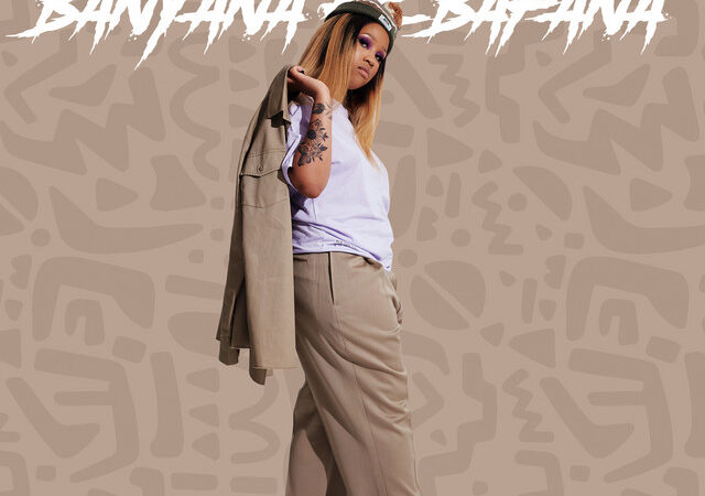 Pabi Cooper, Focalistic, Ch’cco, LuuDaDeejay, Nobantu Vilakazi “BANYANA KE BAFANA” Lyrics
