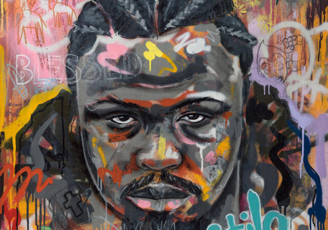 Stilo Magolide  “BEST” Lyrics