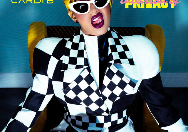 Cardi B “BODAK YELLOW” Lyrics