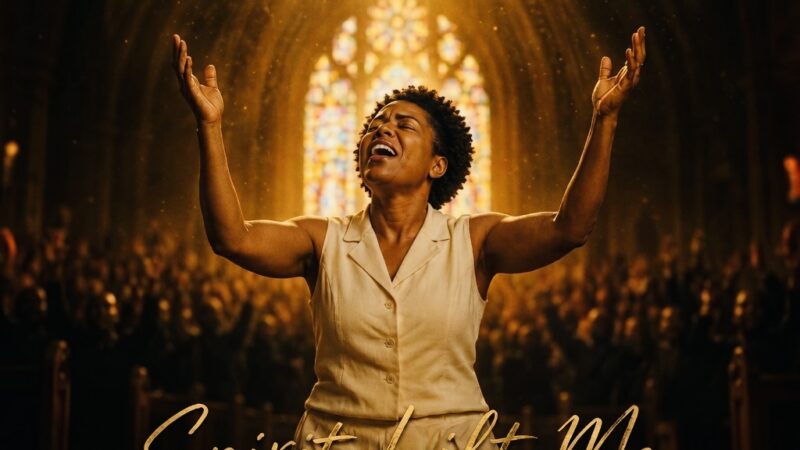 South African Gospel Project Omega Circle Announces EP With New Single Release