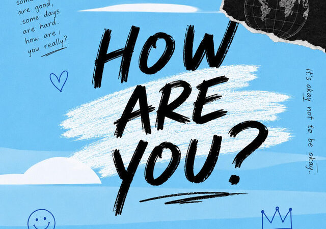 LEVELZ UP “How are you ?” Lyrics