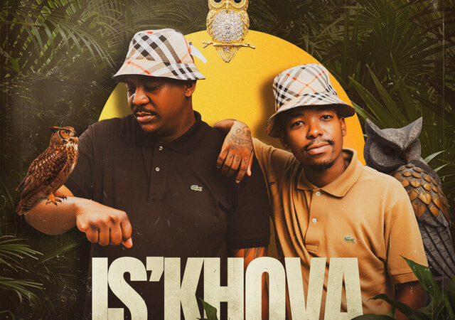 Captain, Blacks Jnr, Goldmax “IS’KHOVA” Lyrics