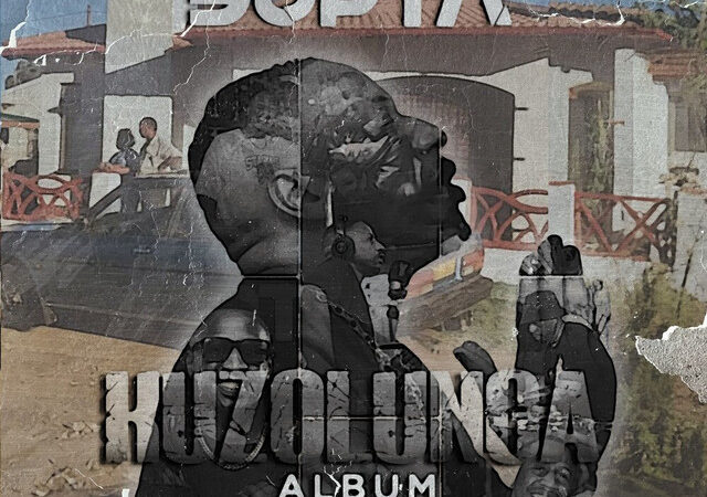 SUPTA, Thalitha, Bongane Sax “KUZOLUNGA” Lyrics