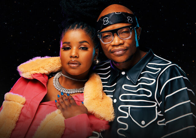 Wanitwa Mos, Nkosazana Daughter, Master KG, Dalom Kids “KENEILWE ” Lyrics