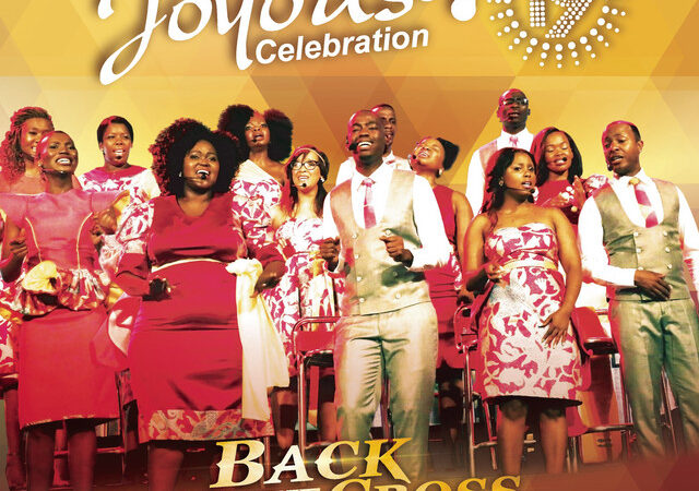 Joyous Celebration “KUREGERERA IN ADVANCE” Lyrics