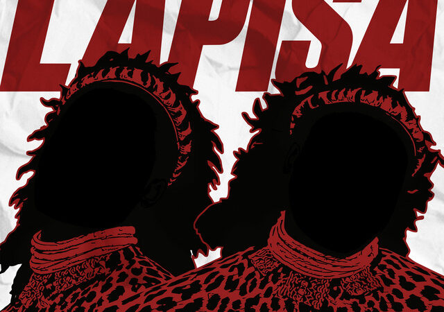 Rush-Awa, DJ Sliqe, MashBeatz, Lowfeye, LaCabra, Dolphin_DX “LAPISA” Lyrics