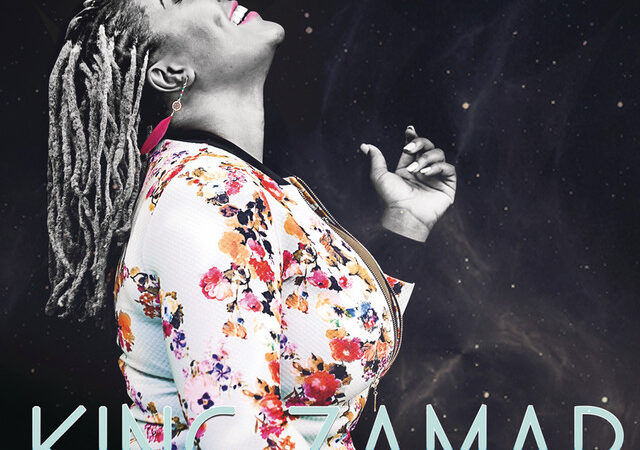 Lady Zamar  “Love Is Blind” Lyrics