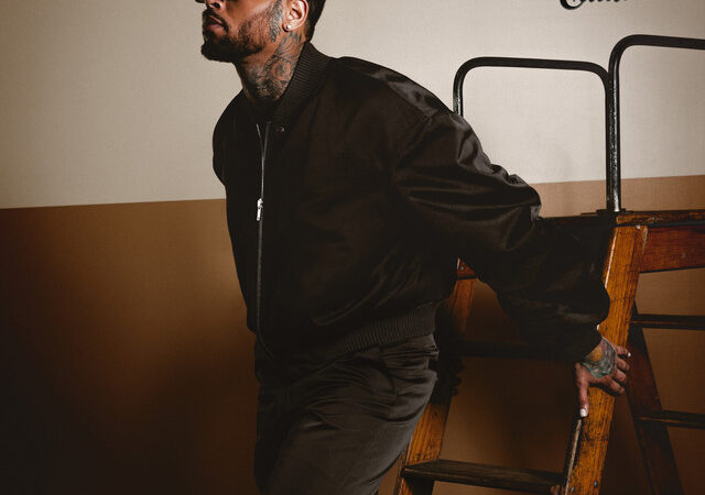 Chris Brown, Wizkid  “MAN ON A MISSION” Lyrics