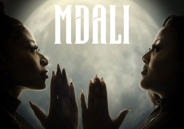 DJ Zinhle, Basetsana “MDALI” Lyrics