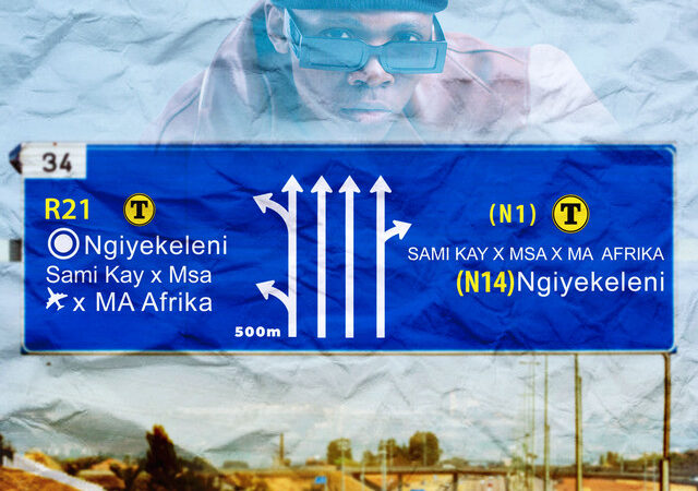 Sami’Kay, MSA, Ma-Afrika  “NGIYEKELENI” Lyrics