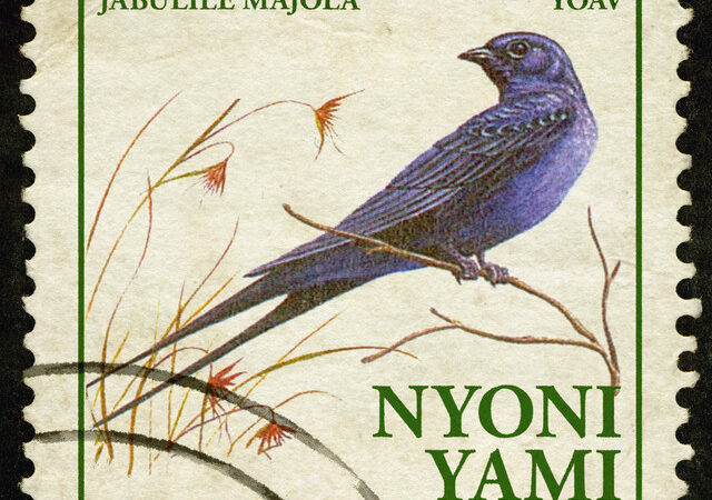 Jabulile Majola, Yoav  “NYONI YAMI” Lyrics