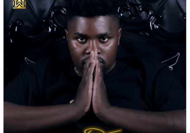 DJ Mkiri Way, Blaq Diamond “ON MY MAMA” Lyrics