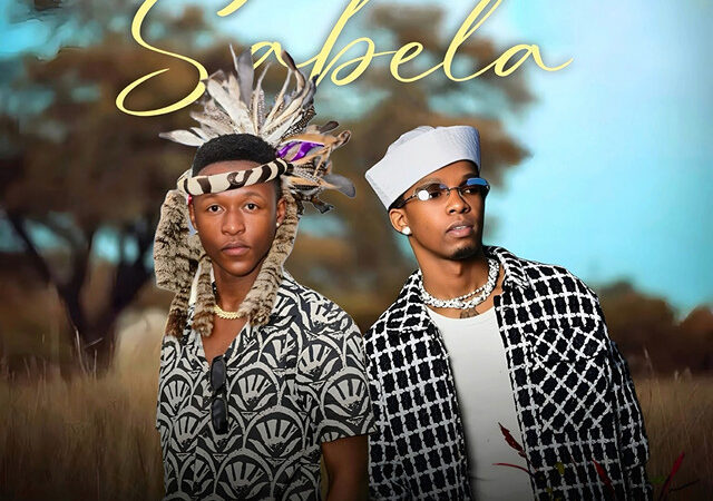 Sqiniseko SqinQ, Danya Devs  “SABELA” Lyrics