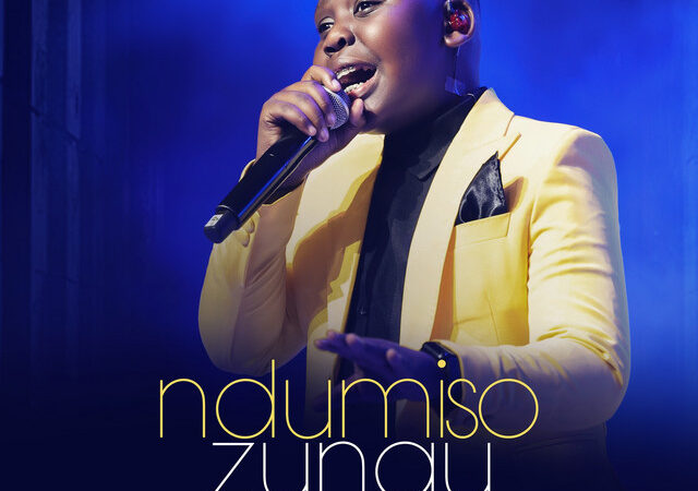 Ndumiso Zungu “SINGABANTWANA – LIVE AT ISIBAYA CASINO” Lyrics .