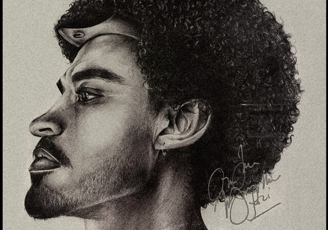 Shane Eagle “SON OF YAHWEH” Lyrics